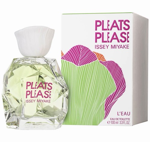 Issey miyake pleats - miyake, please