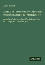 Albert Amiaud | Aperc¿u de