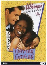 „CORRINA,CORRINA“ [WHOOPI