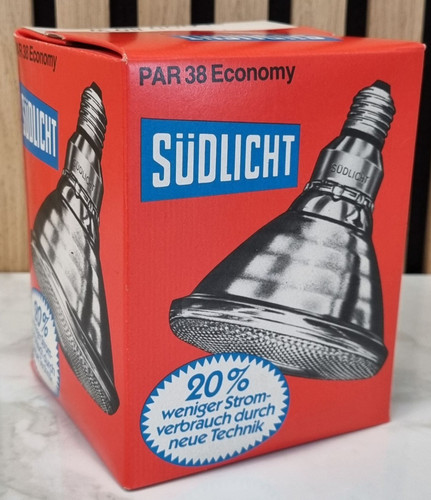 Titel südlicht par 38 - par,