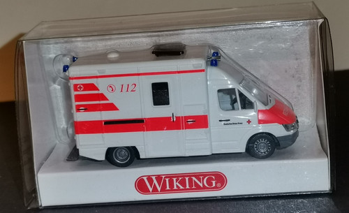 Wiking 0321 30 - wiking,
