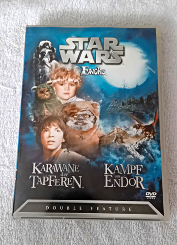 Lucasfilm star wars ewoks - star,