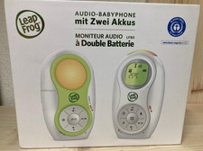 500 leap frog - -, audio