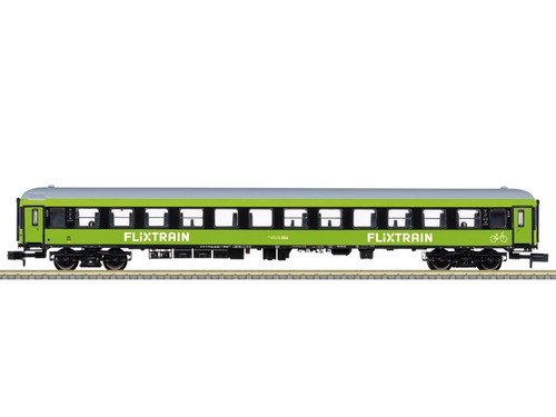 Minitrix 15797 personenwagen - 15797,
