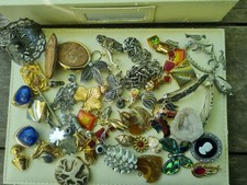 Schmucksammlung Konvolut