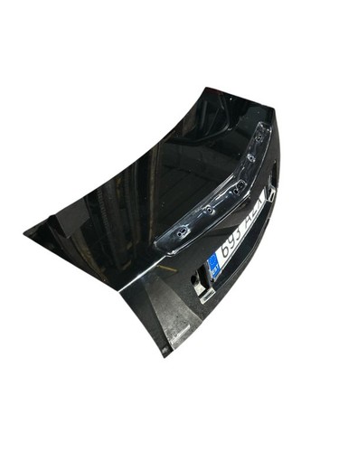 Cadillac bls 2007 - 2007, heckklappe