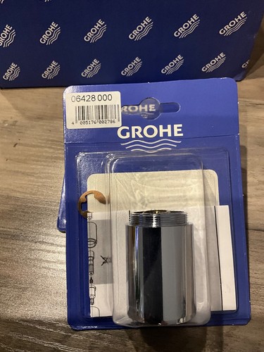 Grohe verlängerungsset 06428 - grohe,