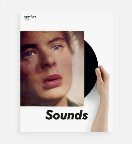 Aperture magazine sounds - magazine, 224