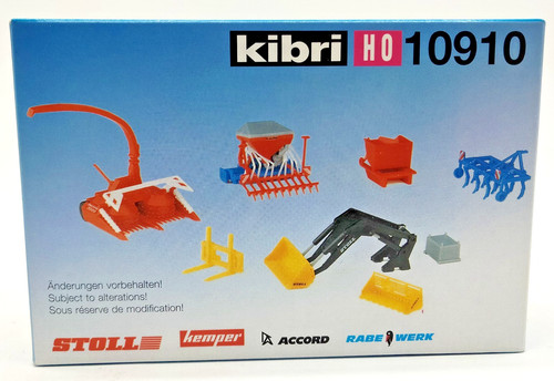 Kibri 10910 landwirtschaft - 10910,