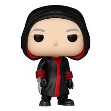 Funko POP! Saw - Jigsaw #80692