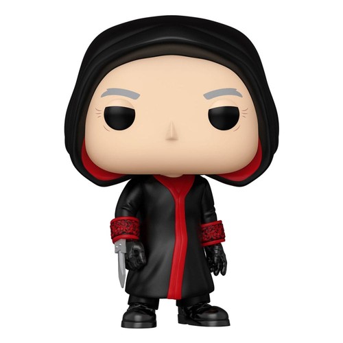 Funko pop saw jigsaw - pop!,