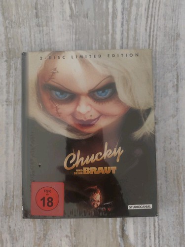 Chucky und seine - ,