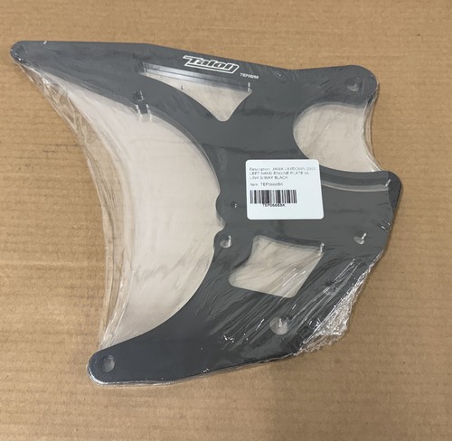 Talon speedway motorplatten - talon,