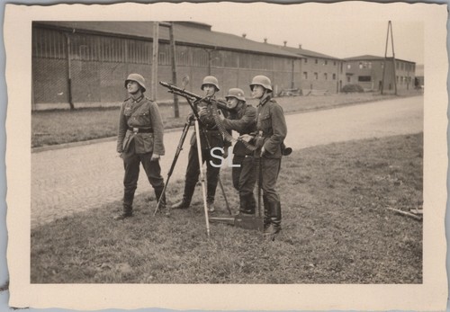 Foto ww2 pionier bataillon - ww2,, pionier-bataillon