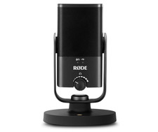 RØDE NT-USB Mini Mikrofon USB