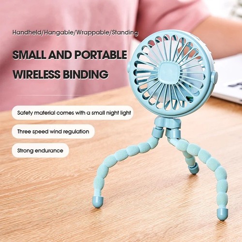 Kinderwagen ventilator clip - kinderwagen,