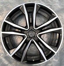 1 Orig BMW Alufelge Styling 715 M 8Jx19 ET47 8008616 X1 F48 X2 F39 BM1680