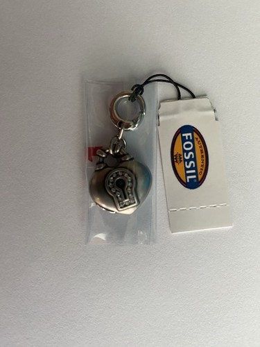 Original fossil charms ketten - fossil,