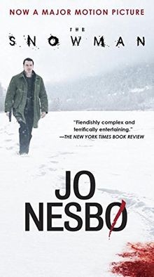 The snowman von - the, jo