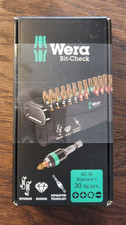 Wera Bit Check 30 Diamond 1