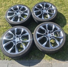 Skoda Octavia RS Felgen 19