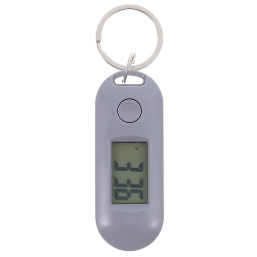 Digitale taschenuhr - digitale,
