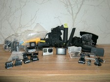 GoPro Hero 4 Black Edition 4k