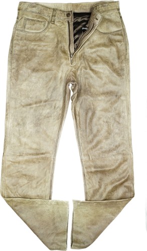Motorrad hose l32 lederhose - motorrad, 50