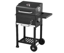 Holzkohle Stand Grill