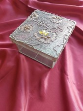 Transparente Box mit Deckel, Ultraleicht