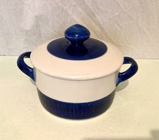 Rörstrand Sweden Blau Koka