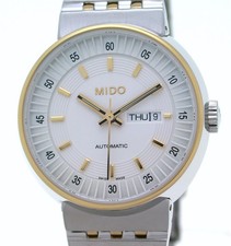 Sportliche MIDO All Dial