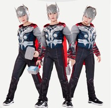 The Marvel Avengers Thor