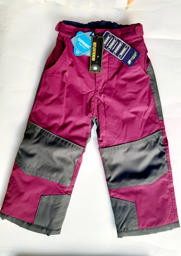 Outburst mädchen skihose - mädchen,