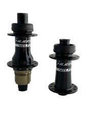 Nabensatz VELTEC CX-Disc QR