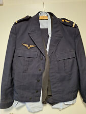 Französische Luftstreitkräfte Luftwaffe Frankreich Uniform Hemd Hose Jacke RAR