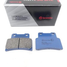 Bremsbeläge Brembo 07GR7707