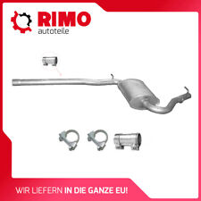 Audi A4 B6 B7 2.0 96kW