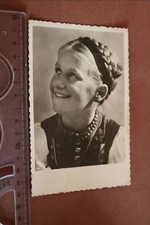 Tolle alte fotokarte - alte,