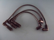 Set Zündkabel