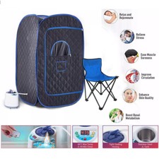 1000W Dampfsauna Heimsauna