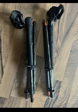 Trailrun Stöcke Von