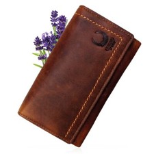 HANDMADE Geldbörse Damen