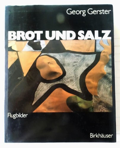 Brot und salz flugbilder von - salz,