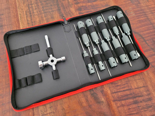 Reely modellbau werkzeug mit - reely,