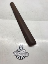 Fensterschlüssel Abdeckung vorne links Fahrer braun mahagoni Mercedes W114 W115 