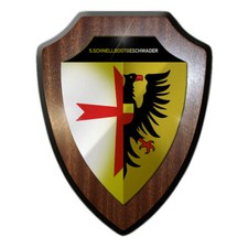 5 Schnellbootgeschwader Marine