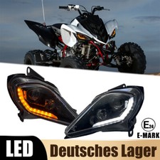 Paar E24-Geprüft LED