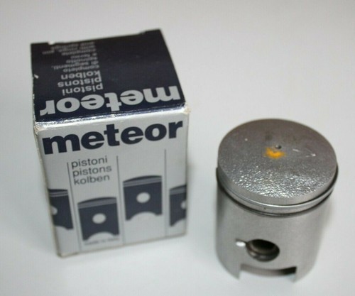 Meteor kolben kolbenringen - meteor,