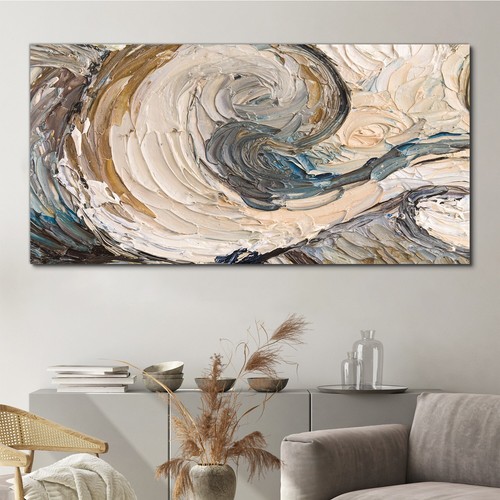 Malerei abstrakte kunst - malerei,